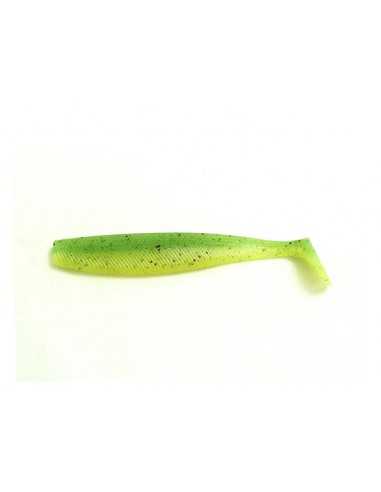 Shad Hitfish Shad Floating, Culoare R118, 10.1cm, 4buc/plic