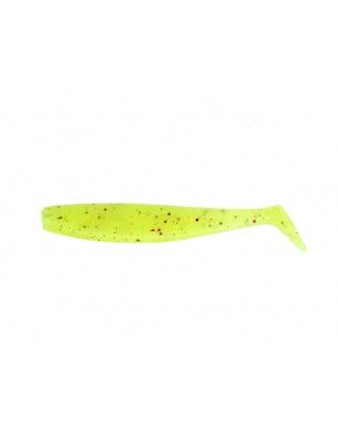 Shad Hitfish Shad Floating, Culoare R122, 10.1cm, 4buc/plic
