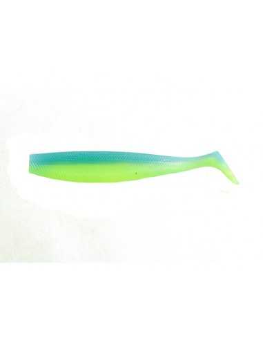 Shad Hitfish Shad Floating, Culoare R123, 10.1cm, 4buc/plic