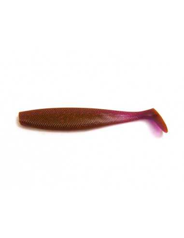 Shad Hitfish Shad Floating, Culoare R134, 10.1cm, 4buc/plic