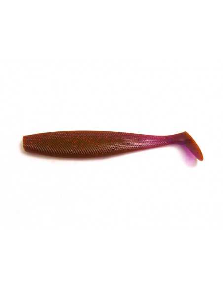 Shad Hitfish Shad Floating, Culoare R134, 10.1cm, 4buc/plic Shad Hitfish Shad Floating, Culoare R134, 10.1cm, 4buc/plic