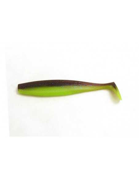 Shad Hitfish Shad, Culoare R16, 10.1cm, 5buc/plic Shad Hitfish Shad, Culoare R16, 10.1cm, 5buc/plic