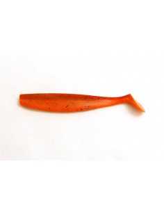 Shad Hitfish Shad, Culoare R113, 10.1cm, 5buc/plic