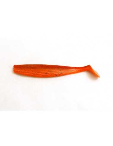 Shad Hitfish Shad, Culoare R113, 10.1cm, 5buc/plic