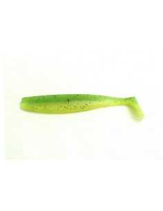 Shad Hitfish Shad, Culoare R118, 10.1cm, 5buc/plic