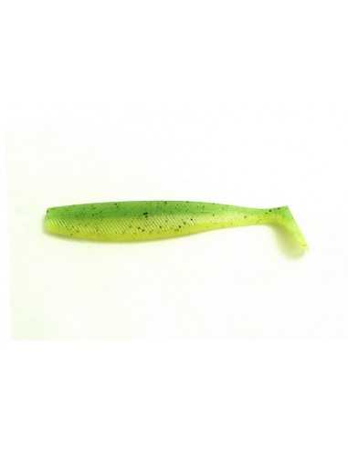 Shad Hitfish Shad, Culoare R118, 10.1cm, 5buc/plic