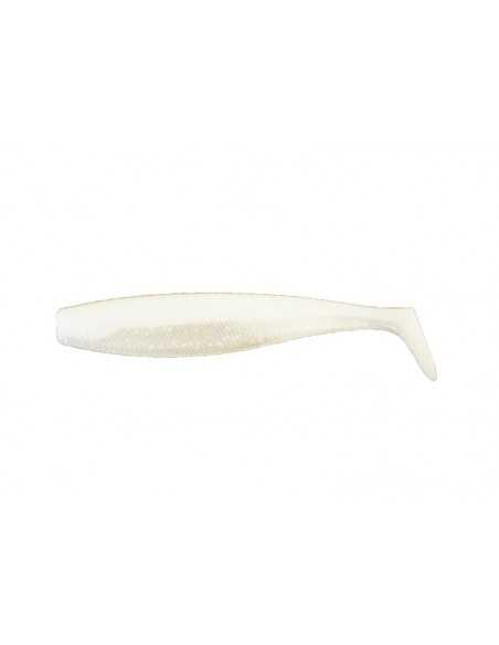 Shad Hitfish Shad, Culoare R135, 10.1cm, 5buc/plic