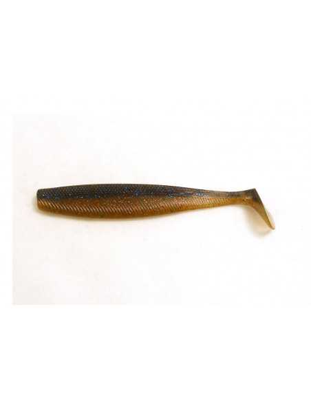 Shad Hitfish Shad, Culoare R136, 10.1cm, 5buc/plic Shad Hitfish Shad, Culoare R136, 10.1cm, 5buc/plic