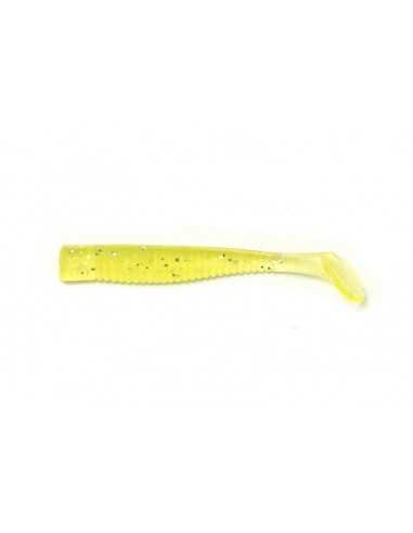 Shad Hitfish Skimpy, Culoare R04, 6.3cm ,8buc/plic