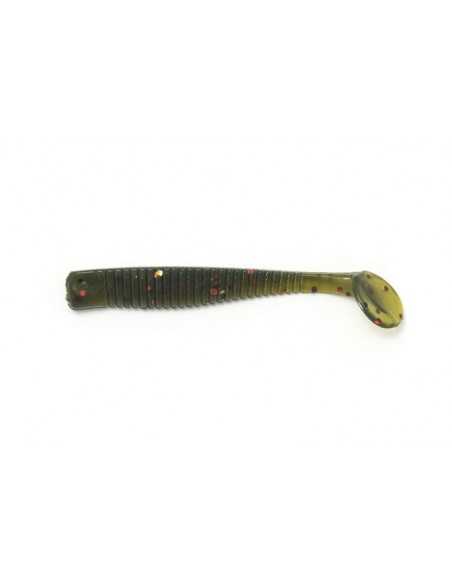 Shad Hitfish Skimpy, Culoare R05, 6.3cm ,8buc/plic Shad Hitfish Skimpy, Culoare R05, 6.3cm ,8buc/plic