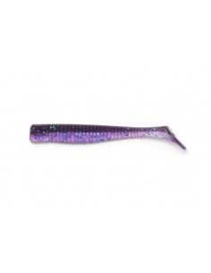 Shad Hitfish Skimpy, Culoare R15, 6.3cm ,8buc/plic
