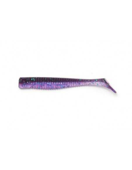Shad Hitfish Skimpy, Culoare R15, 6.3cm ,8buc/plic Shad Hitfish Skimpy, Culoare R15, 6.3cm ,8buc/plic