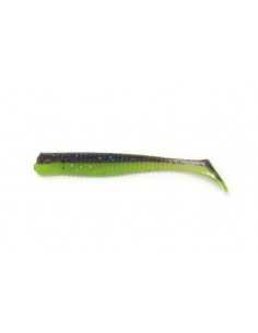Shad Hitfish Skimpy, Culoare R16, 6.3cm ,8buc/plic
