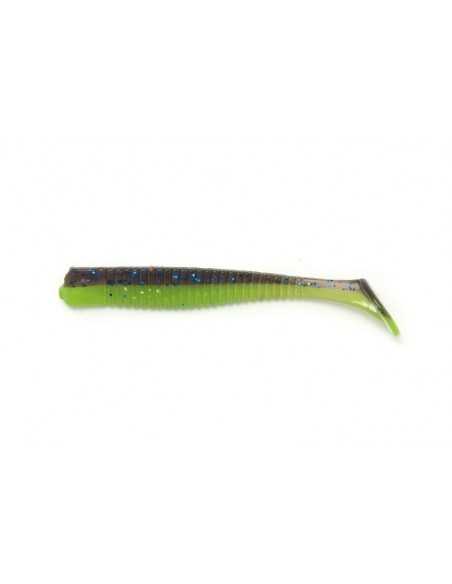 Shad Hitfish Skimpy, Culoare R16, 6.3cm ,8buc/plic