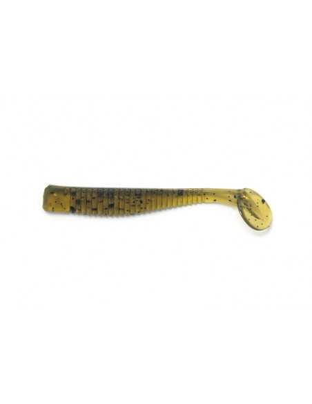 Shad Hitfish Skimpy, Culoare R17, 6.3cm ,8buc/plic Shad Hitfish Skimpy, Culoare R17, 6.3cm ,8buc/plic