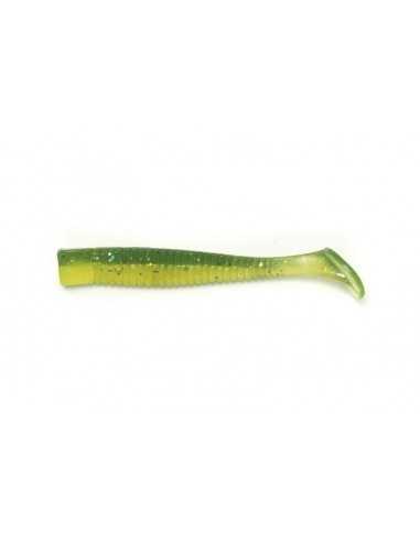 Shad Hitfish Skimpy, Culoare R22, 6.3cm ,8buc/plic