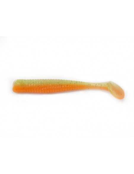 Shad Hitfish Skimpy, Culoare R38, 6.3cm ,8buc/plic Shad Hitfish Skimpy, Culoare R38, 6.3cm ,8buc/plic