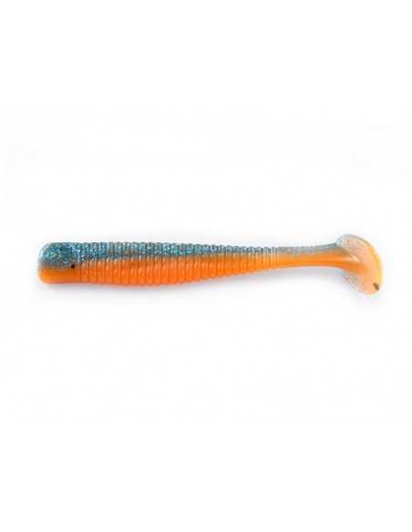 Shad Hitfish Skimpy, Culoare R100, 6.3cm ,8buc/plic Shad Hitfish Skimpy, Culoare R100, 6.3cm ,8buc/plic