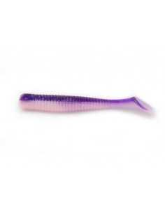 Shad Hitfish Skimpy, Culoare R104, 6.3cm ,8buc/plic