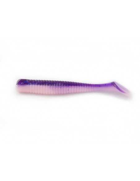 Shad Hitfish Skimpy, Culoare R104, 6.3cm ,8buc/plic