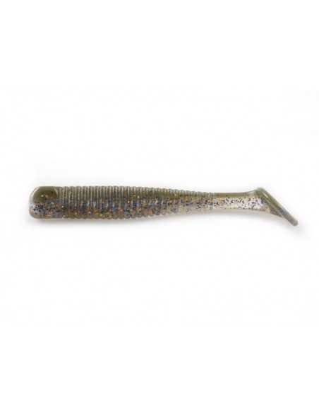 Shad Hitfish Skimpy, Culoare R105, 6.3cm ,8buc/plic Shad Hitfish Skimpy, Culoare R105, 6.3cm ,8buc/plic