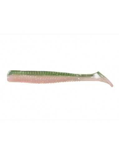 Shad Hitfish Skimpy, Culoare R111, 6.3cm ,8buc/plic