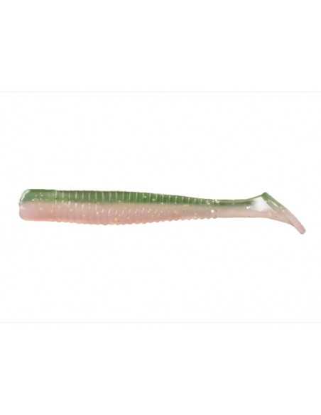 Shad Hitfish Skimpy, Culoare R111, 6.3cm ,8buc/plic Shad Hitfish Skimpy, Culoare R111, 6.3cm ,8buc/plic