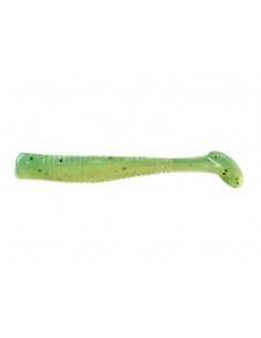 Shad Hitfish Skimpy, Culoare R118, 6.3cm ,8buc/plic