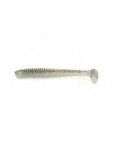 Shad Hitfish Tukashine, Culoare R10, 6.3cm, 10buc/plic