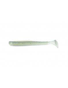 Shad Hitfish Tukashine, Culoare R14, 6.3cm, 10buc/plic