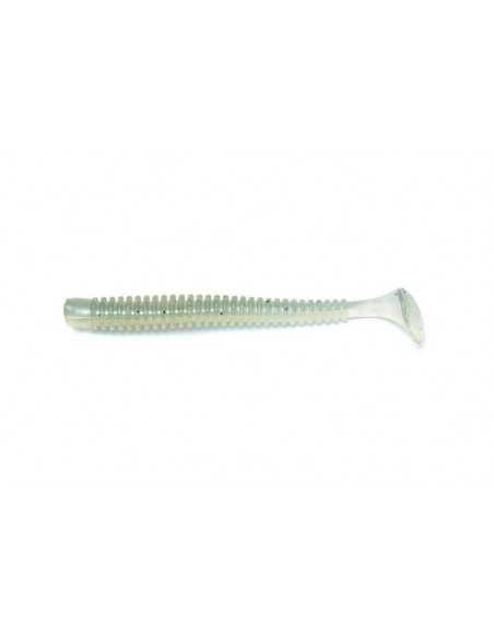 Shad Hitfish Tukashine, Culoare R14, 6.3cm, 10buc/plic