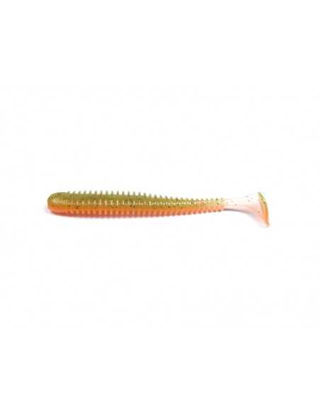 Shad Hitfish Tukashine, Culoare R101, 6.3cm, 10buc/plic Shad Hitfish Tukashine, Culoare R101, 6.3cm, 10buc/plic