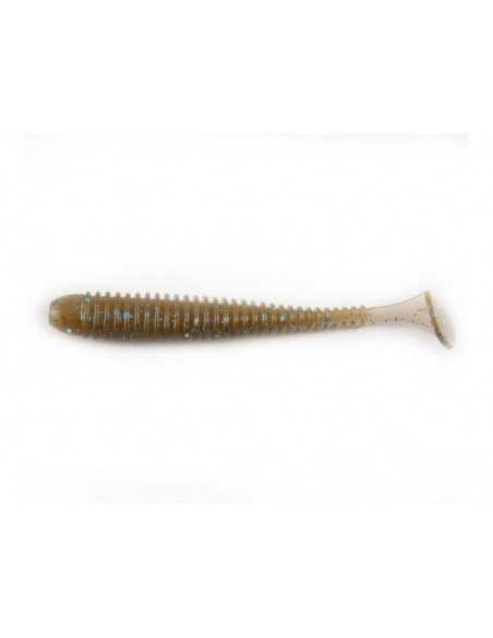 Shad Hitfish Tukashine, Culoare R115, 6.3cm, 10buc/plic Shad Hitfish Tukashine, Culoare R115, 6.3cm, 10buc/plic
