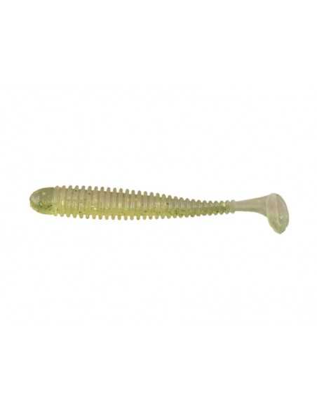 Shad Hitfish Tukashine, Culoare R127, 6.3cm, 10buc/plic Shad Hitfish Tukashine, Culoare R127, 6.3cm, 10buc/plic