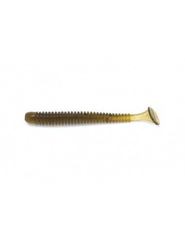 Shad Hitfish Tukashine Floating, Culoare R17, 7.6cm, 6buc/plic