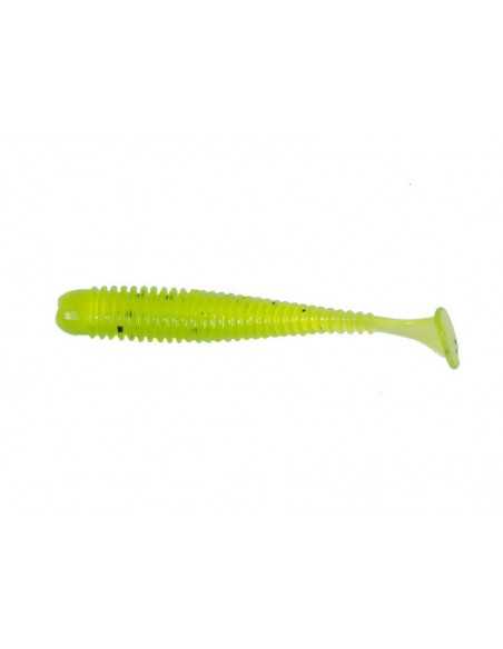 Shad Hitfish Tukashine Floating, Culoare R40, 7.6cm, 6buc/plic Shad Hitfish Tukashine Floating, Culoare R40, 7.6cm, 6buc/plic