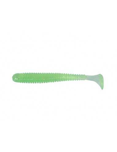 Shad Hitfish Tukashine Floating, Culoare R41, 7.6cm, 6buc/plic