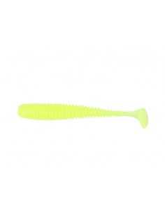 Shad Hitfish Tukashine Floating, Culoare R50, 7.6cm, 6buc/plic
