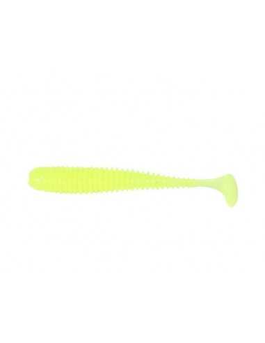 Shad Hitfish Tukashine Floating, Culoare R50, 7.6cm, 6buc/plic