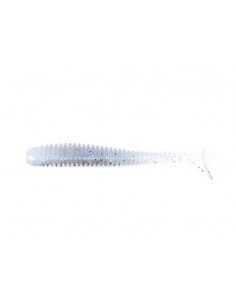 Shad Hitfish Tukashine Floating, Culoare R62, 7.6cm, 6buc/plic