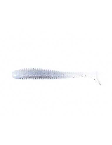 Shad Hitfish Tukashine Floating, Culoare R62, 7.6cm, 6buc/plic