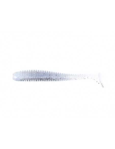 Shad Hitfish Tukashine Floating, Culoare R62, 7.6cm, 6buc/plic Shad Hitfish Tukashine Floating, Culoare R62, 7.6cm, 6buc/plic