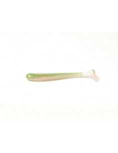 Shad Hitfish Tukashine Floating, Culoare R111, 7.6cm, 6buc/plic