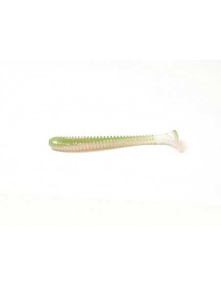 Shad Hitfish Tukashine Floating, Culoare R111, 7.6cm, 6buc/plic Shad Hitfish Tukashine Floating, Culoare R111, 7.6cm, 6buc/plic