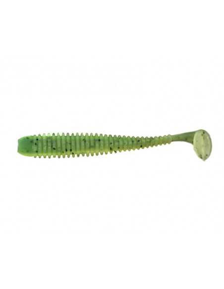 Shad Hitfish Tukashine Floating, Culoare R118, 7.6cm, 6buc/plic Shad Hitfish Tukashine Floating, Culoare R118, 7.6cm, 6buc/plic