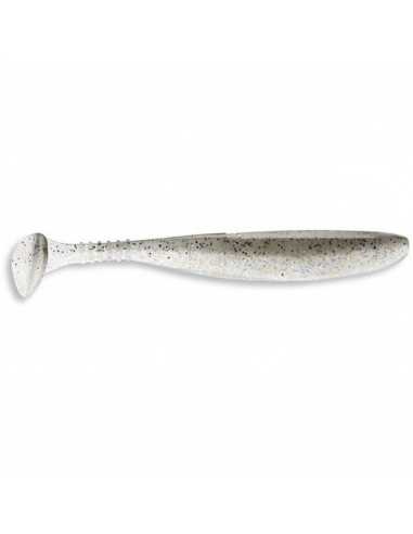 Shad Daiwa D-Fin Rainbow, 10cm, 7buc/plic