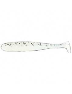 Shad Nomura Rocket, Natural, 7.5cm, 2.2g, 8buc