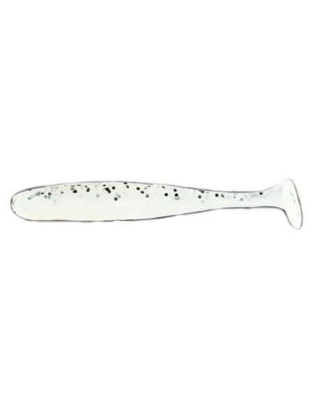 Shad Nomura Rocket, Natural, 7.5cm, 2.2g, 8buc Shad Nomura Rocket, Natural, 7.5cm, 2.2g, 8buc