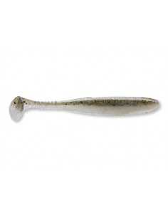 Shad Daiwa Tournament D'Fin Green Pearl, 7.5cm, 7buc/plic