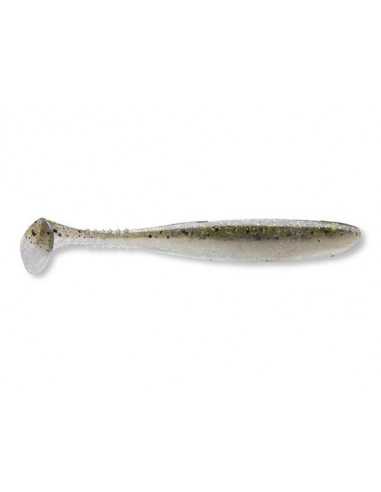 Shad Daiwa Tournament D'Fin Green Pearl, 7.5cm, 7buc/plic
